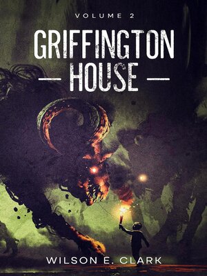 cover image of Griffington House